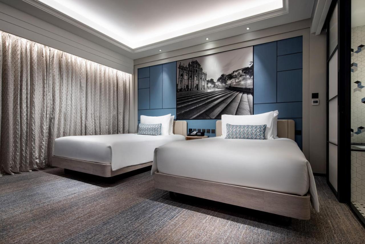 Lisboeta Hotel Macau