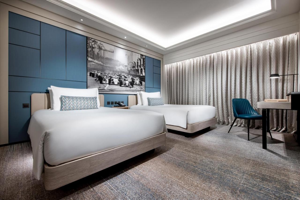 Hotel Lisboeta Macau