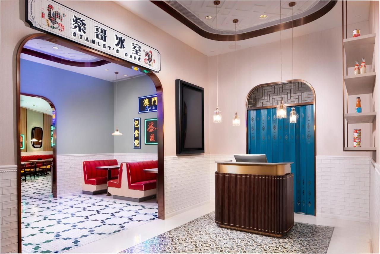 Lisboeta Hotel Macau
