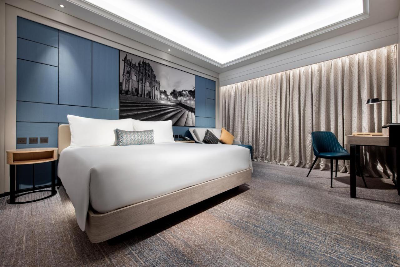 Lisboeta Hotel Macau